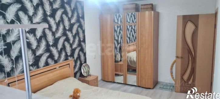 3-комн квартира городской округ Липецк