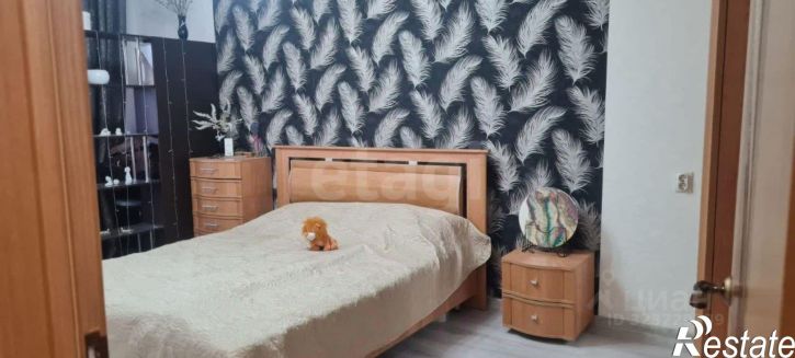 3-комн квартира городской округ Липецк