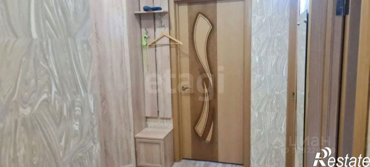 3-комн квартира городской округ Липецк