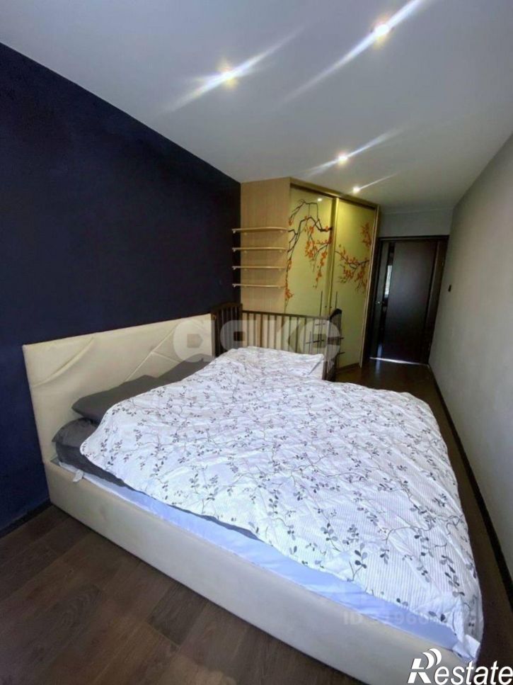 2-комн квартира улица Семёна Кондарева, 2,  д. 2