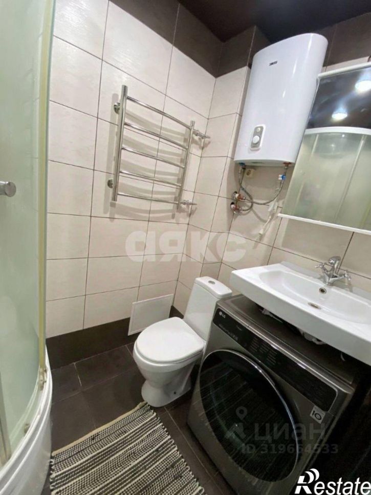 2-комн квартира улица Семёна Кондарева, 2,  д. 2