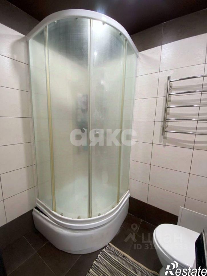 2-комн квартира улица Семёна Кондарева, 2,  д. 2