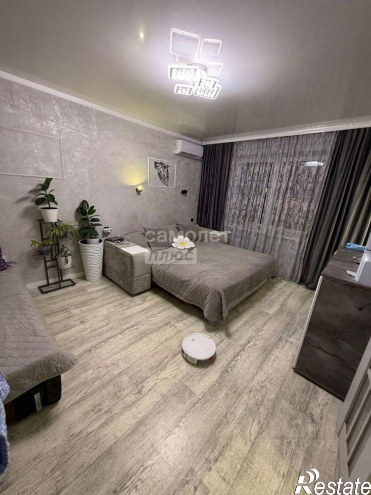 2-комн квартира улица Виктора Музыки, 2,  д. 2