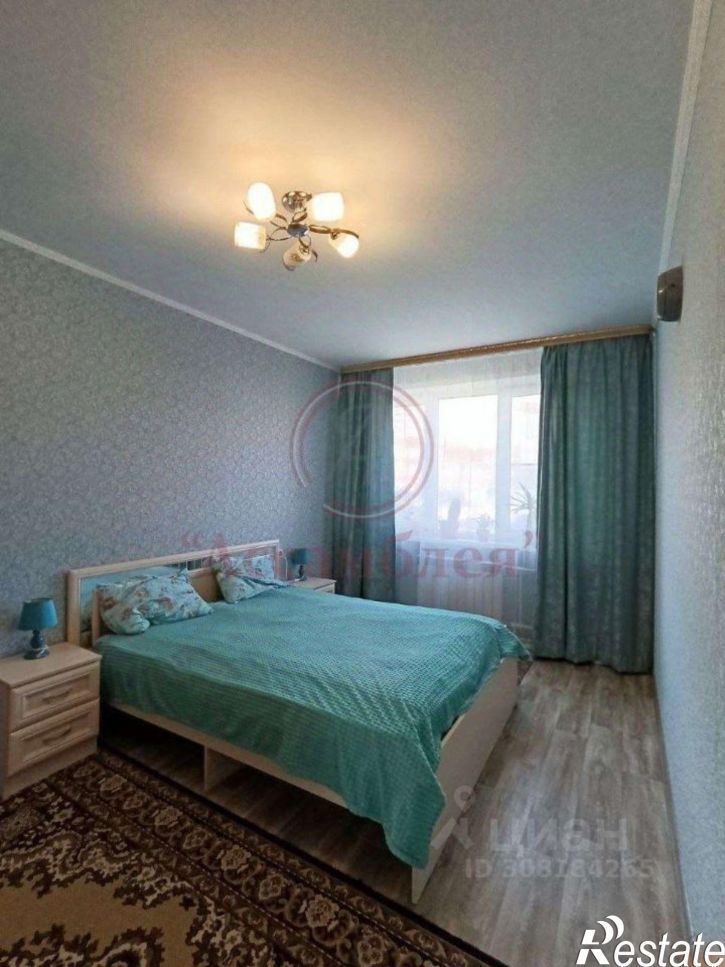 3-комн квартира улица Свиридова, 11,  д. 11