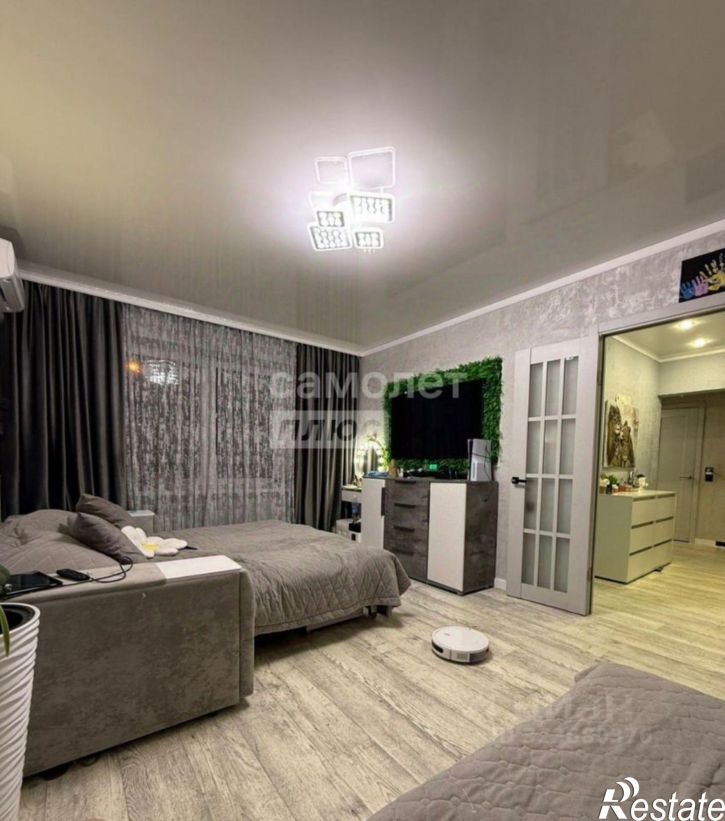 2-комн квартира улица Виктора Музыки, 2,  д. 2