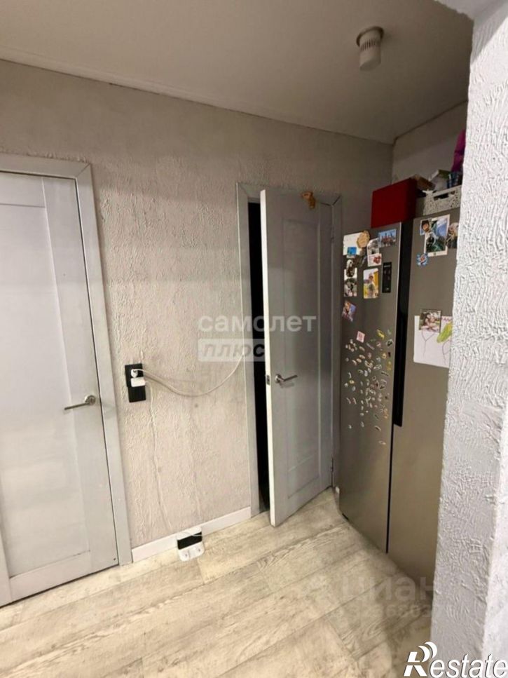 2-комн квартира улица Виктора Музыки, 2,  д. 2