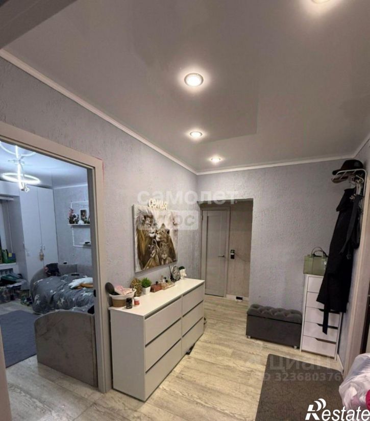 2-комн квартира улица Виктора Музыки, 2,  д. 2