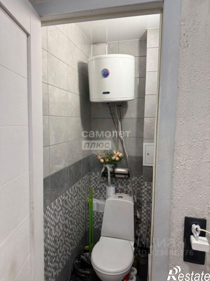 2-комн квартира улица Виктора Музыки, 2,  д. 2