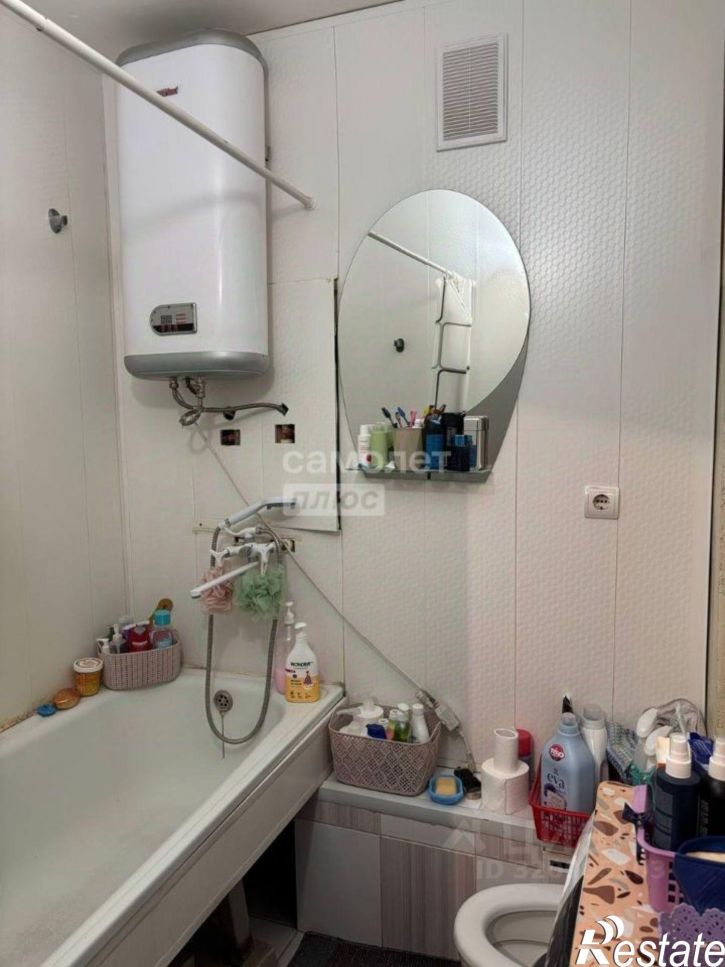 1-комн квартира улица Жуковского, 23,  д. 23