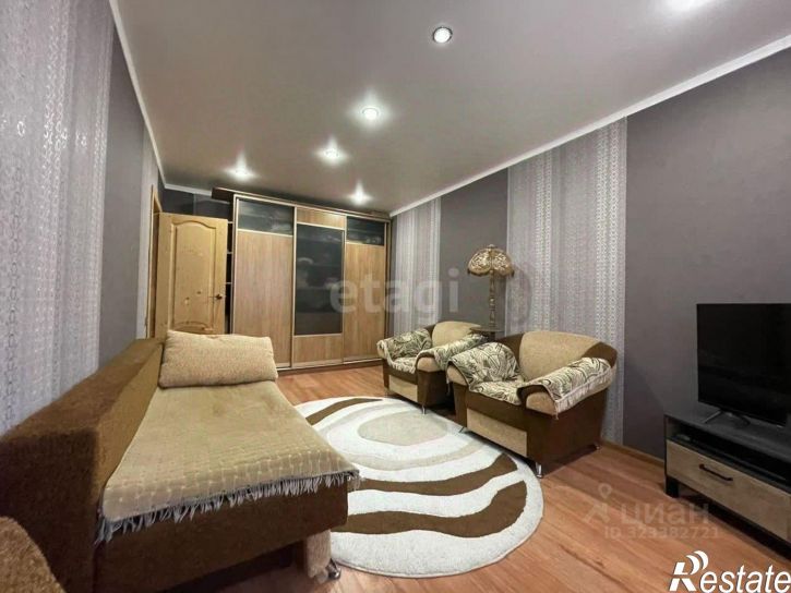 2-комн квартира городской округ Липецк