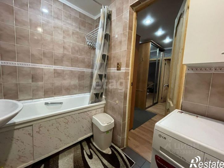 2-комн квартира городской округ Липецк