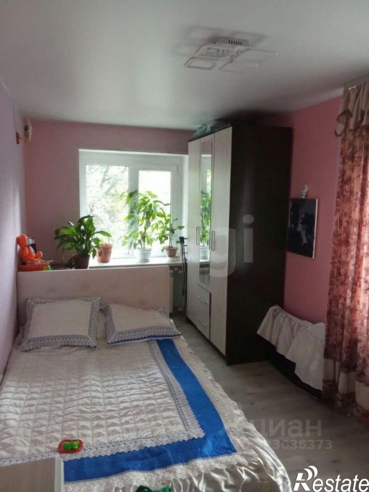 2-комн квартира городской округ Липецк