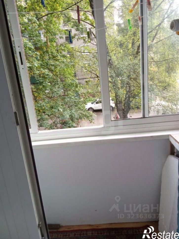 2-комн квартира городской округ Липецк