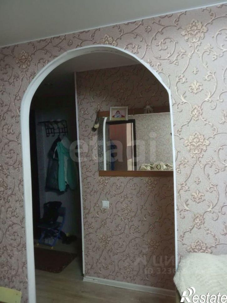 2-комн квартира городской округ Липецк