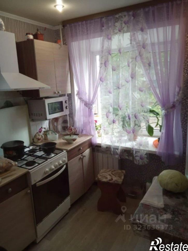 2-комн квартира городской округ Липецк