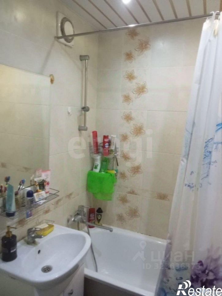 2-комн квартира городской округ Липецк