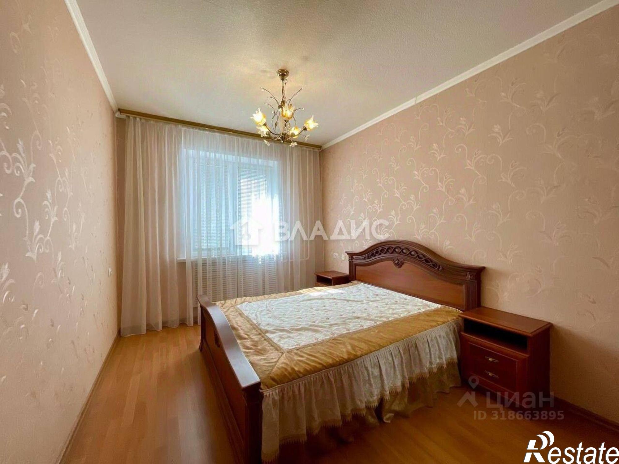 Сдать квартиру за 25 000 рублей на пр-кт Имени 60-летия СССР, 47