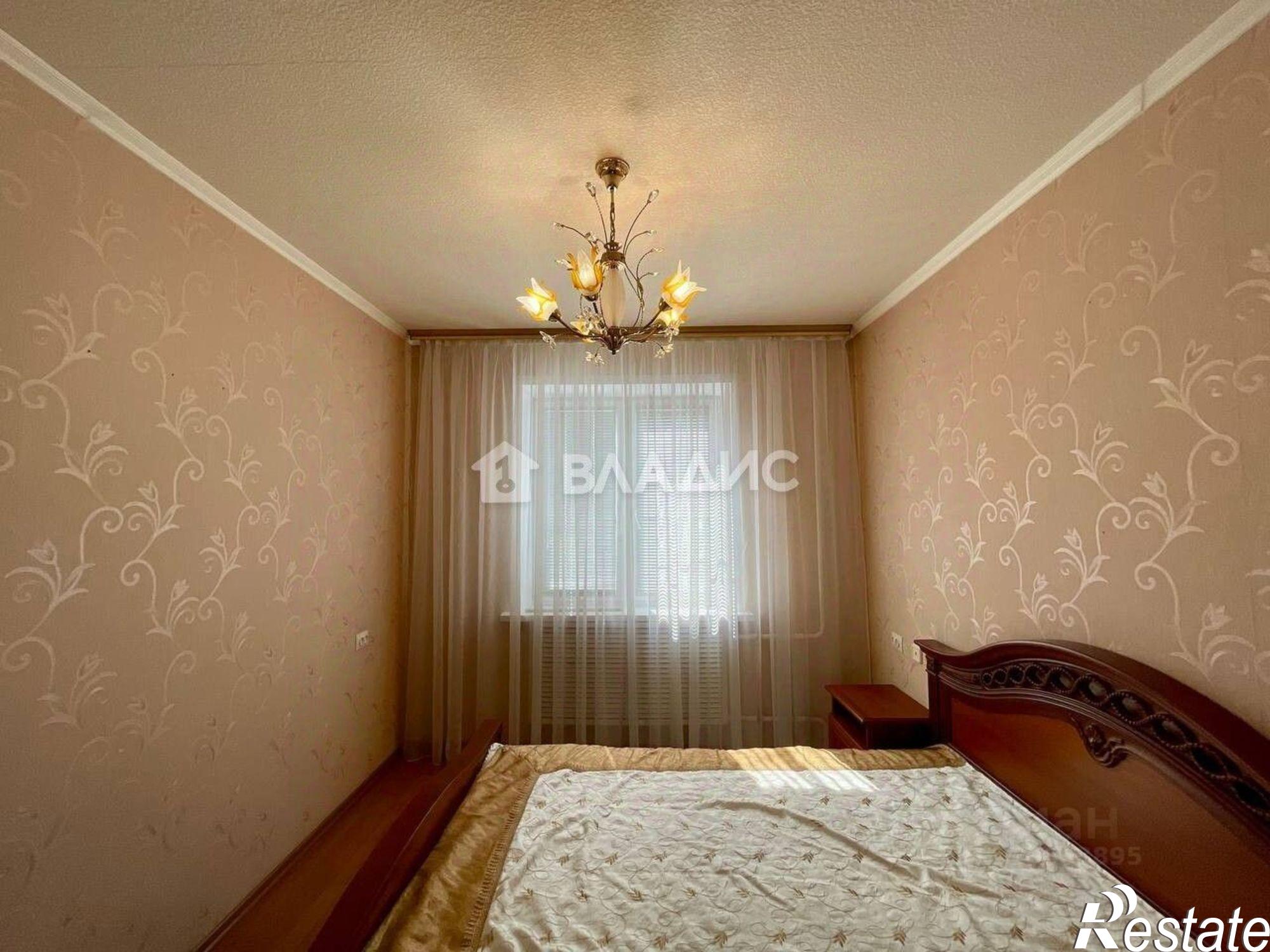 Сдать квартиру за 25 000 рублей на пр-кт Имени 60-летия СССР, 47