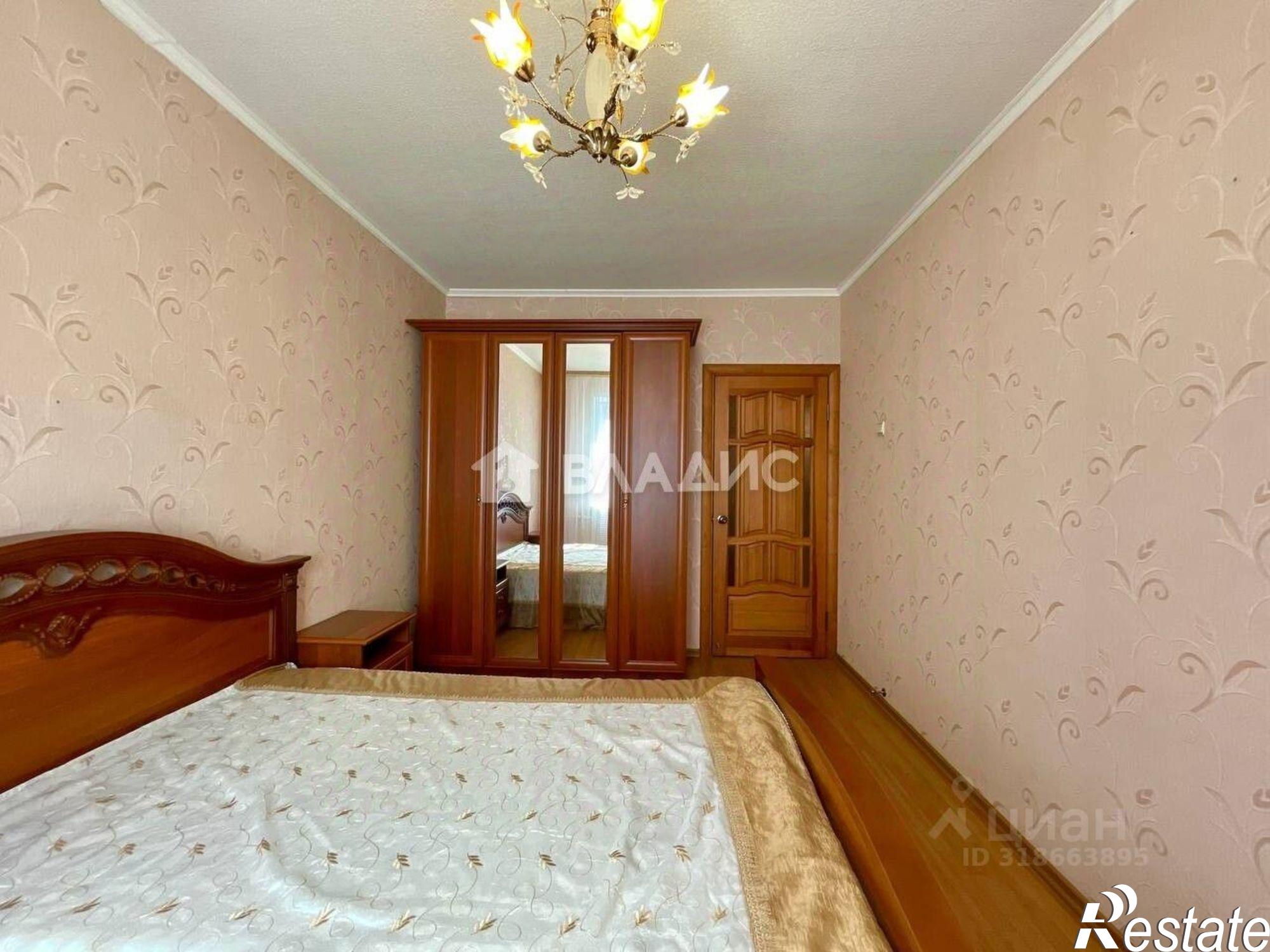 Сдать квартиру за 25 000 рублей на пр-кт Имени 60-летия СССР, 47