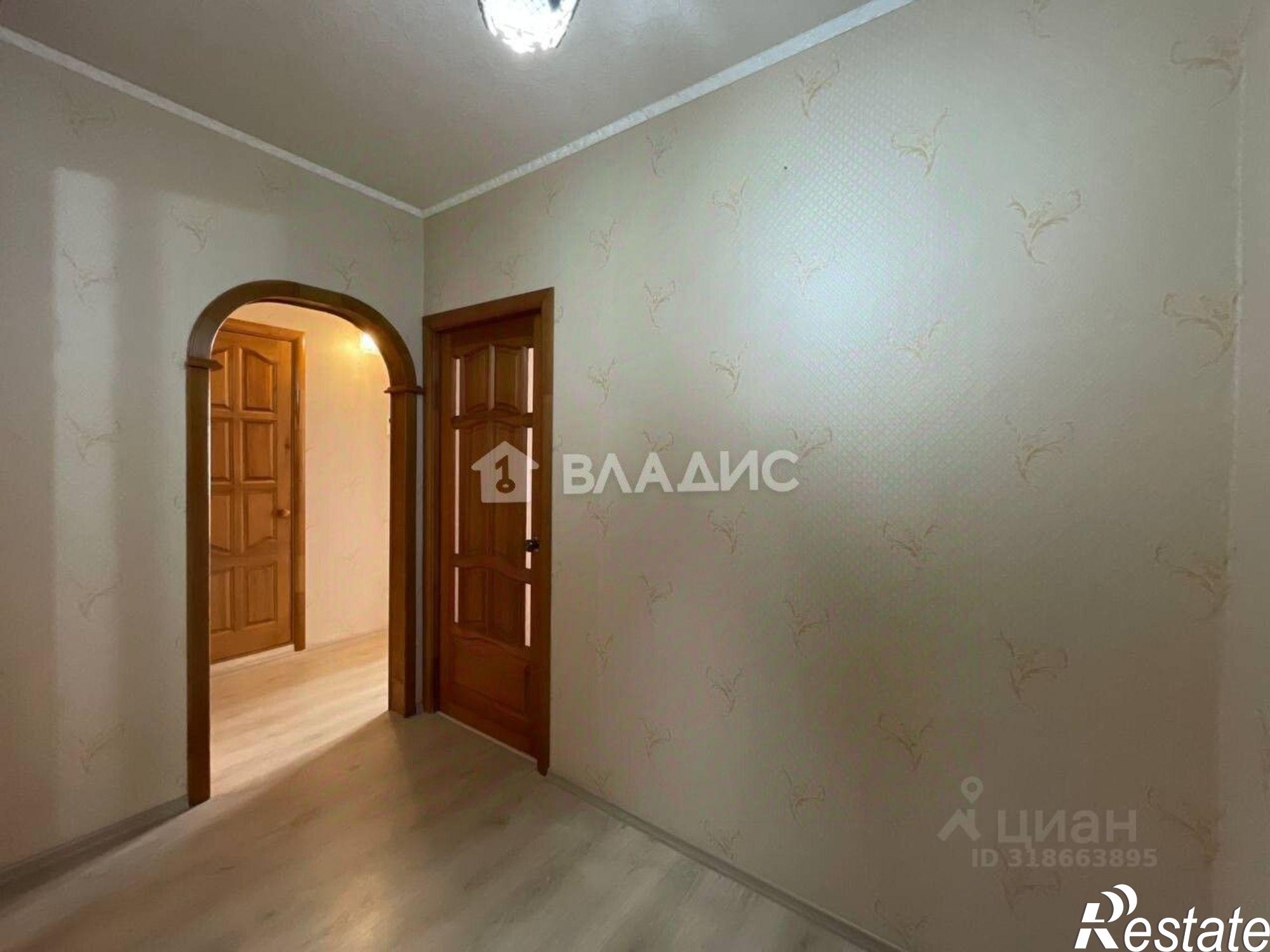 Сдать квартиру за 25 000 рублей на пр-кт Имени 60-летия СССР, 47