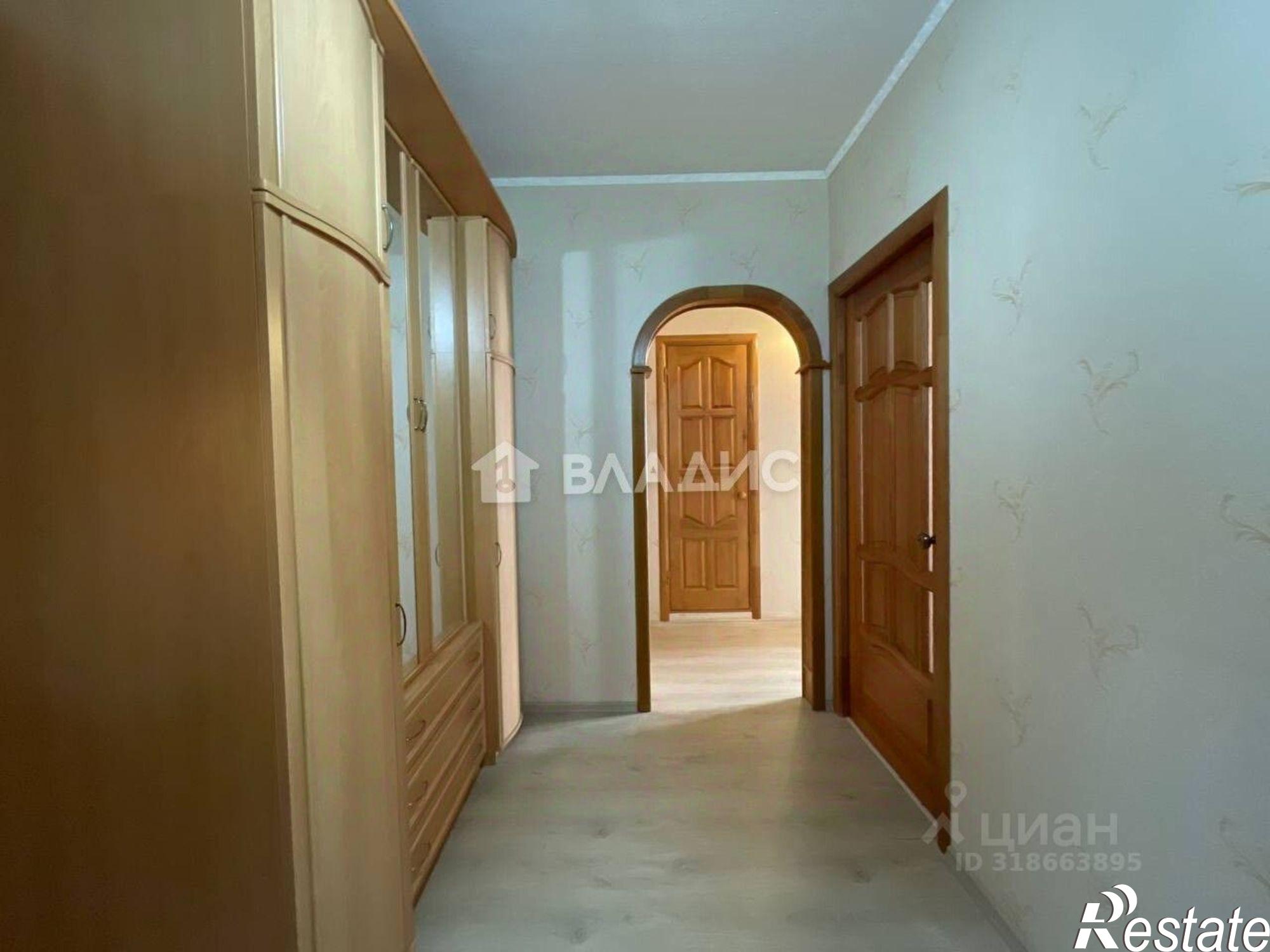 Сдать квартиру за 25 000 рублей на пр-кт Имени 60-летия СССР, 47