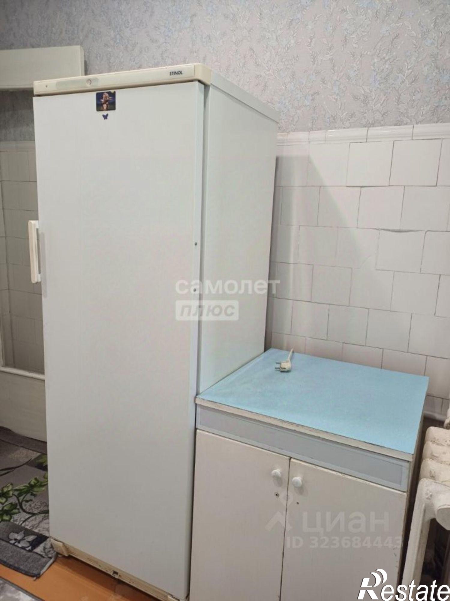 Сдать квартиру за 18 000 рублей на ул Космонавтов, 15/2