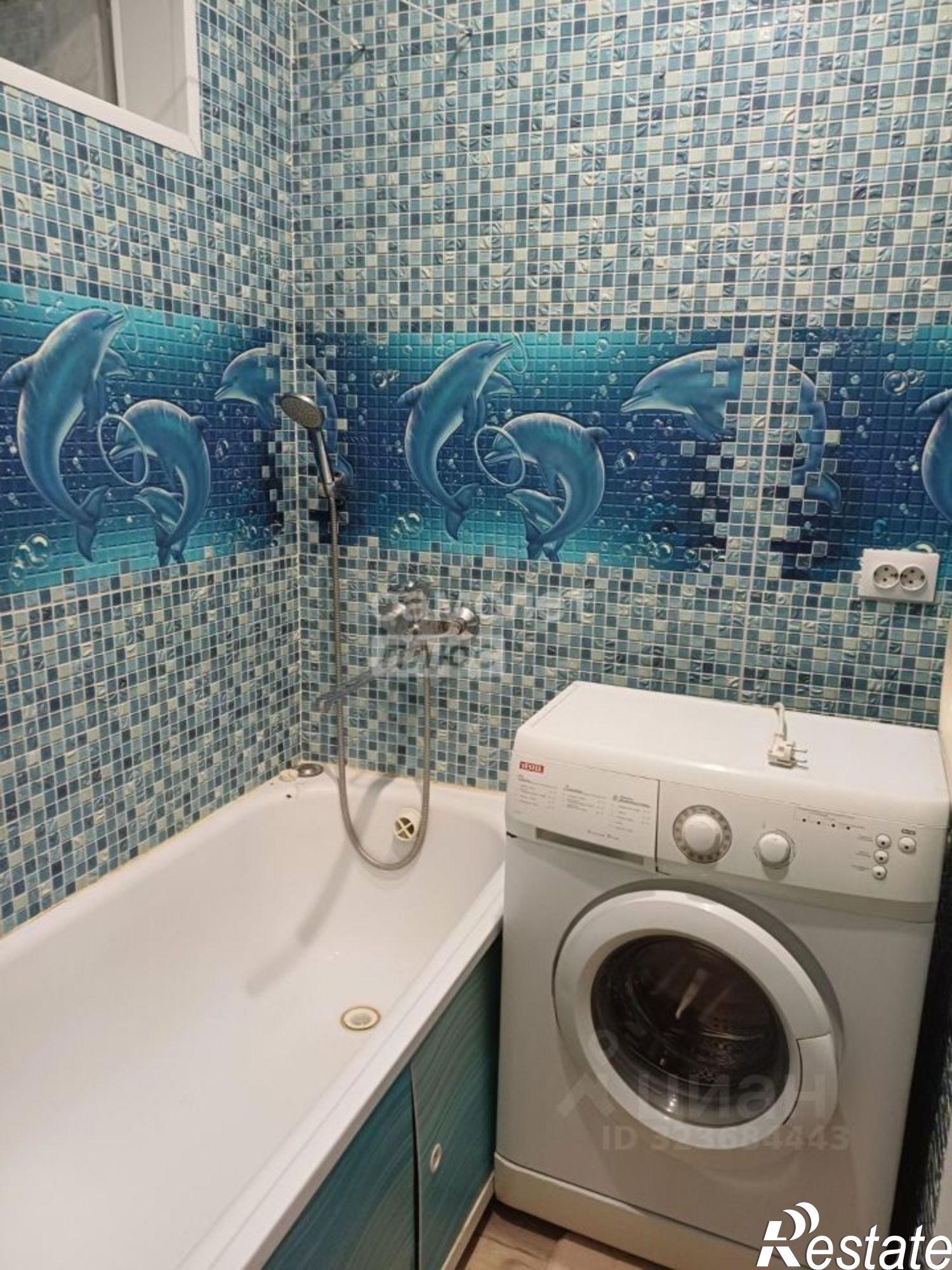 Сдать квартиру за 18 000 рублей на ул Космонавтов, 15/2