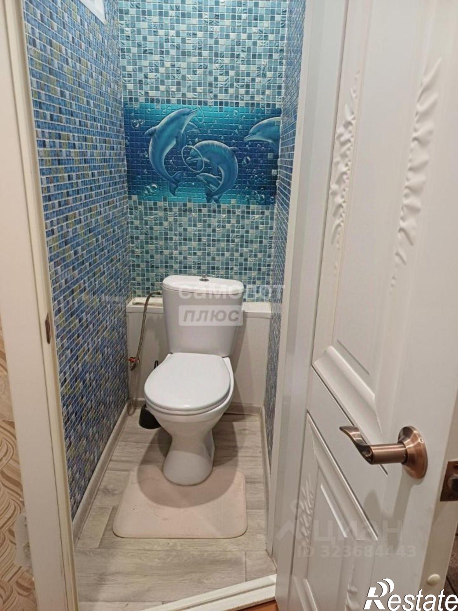 Сдать квартиру за 18 000 рублей на ул Космонавтов, 15/2