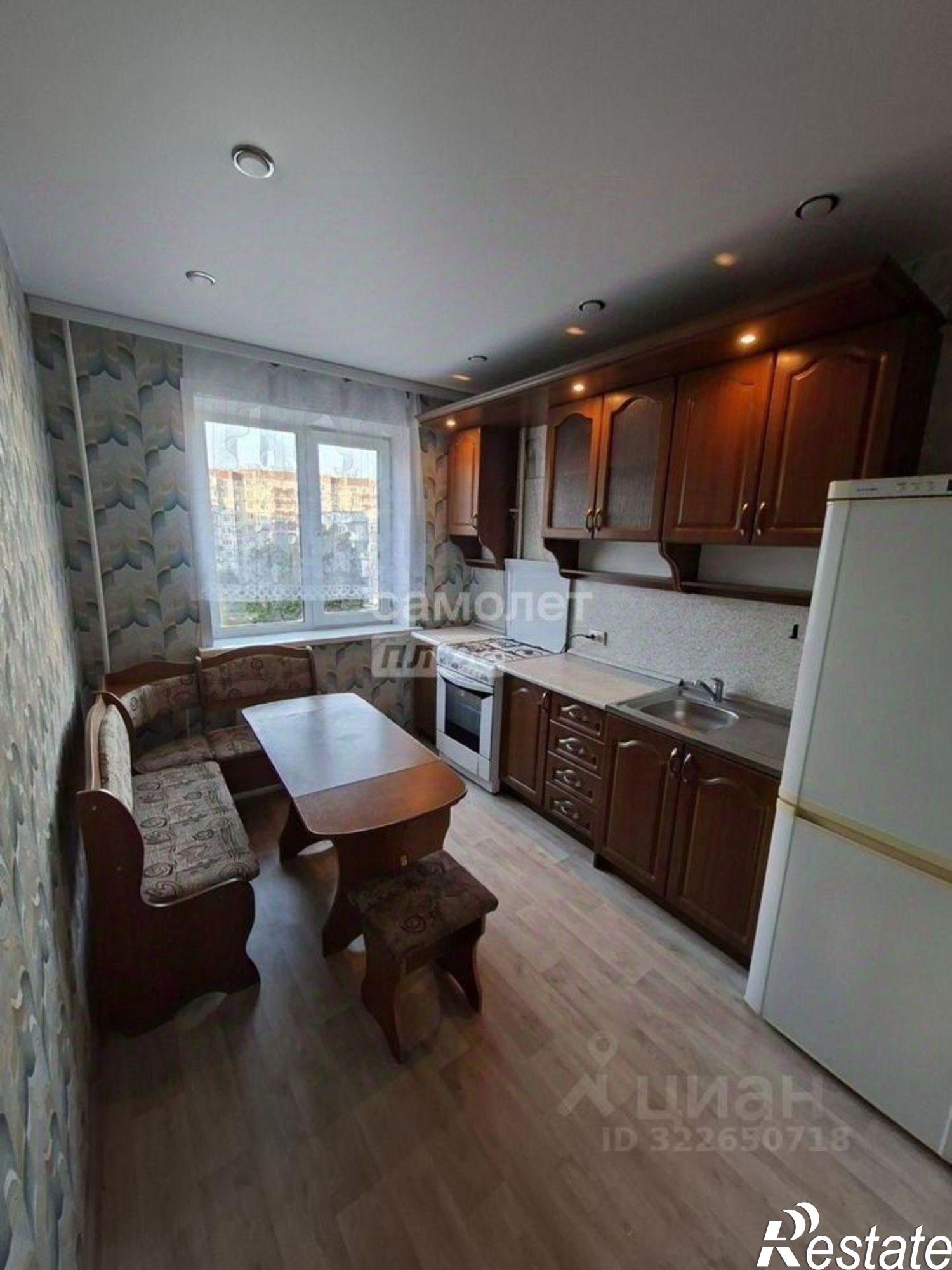 Сдать квартиру за 25 000 рублей на ул им. Генерала Меркулова, 41