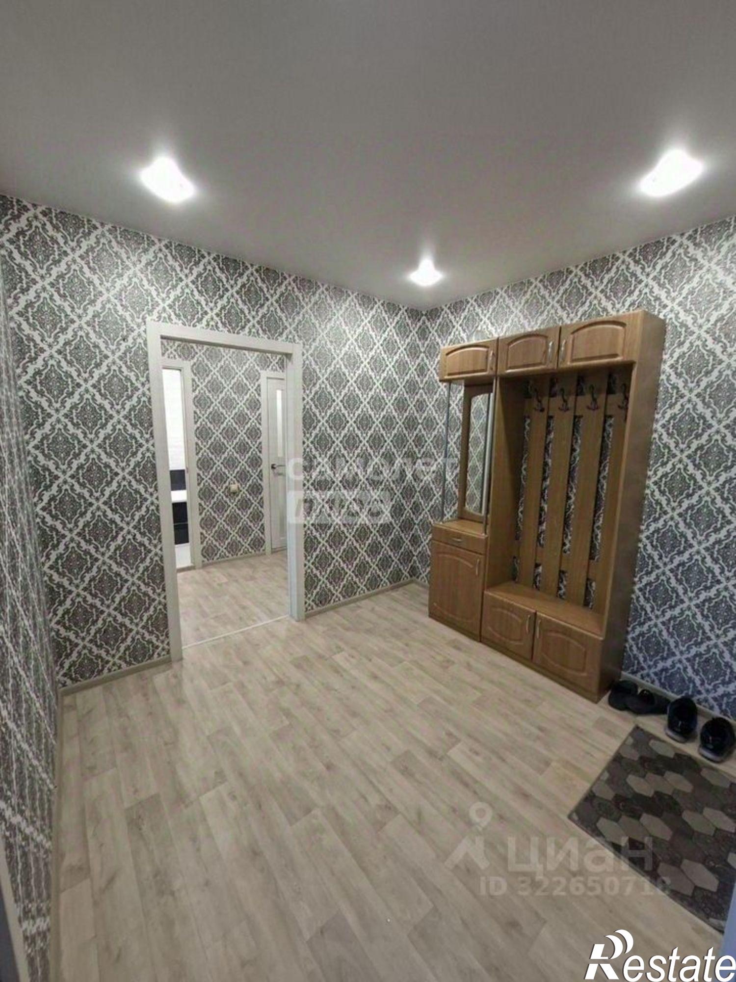 Сдать квартиру за 25 000 рублей на ул им. Генерала Меркулова, 41