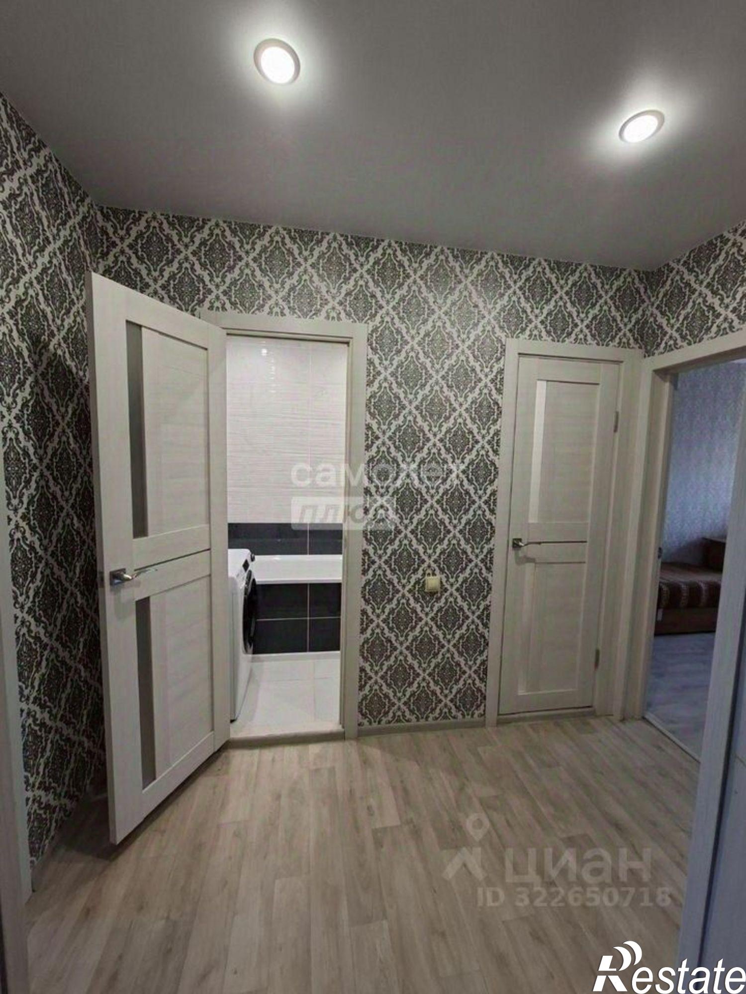 Сдать квартиру за 25 000 рублей на ул им. Генерала Меркулова, 41