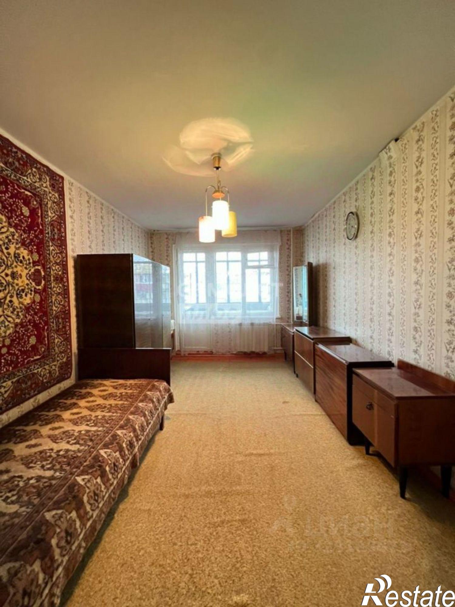 Купить квартиру за 3 700 000 рублей на Киевская улица, 1