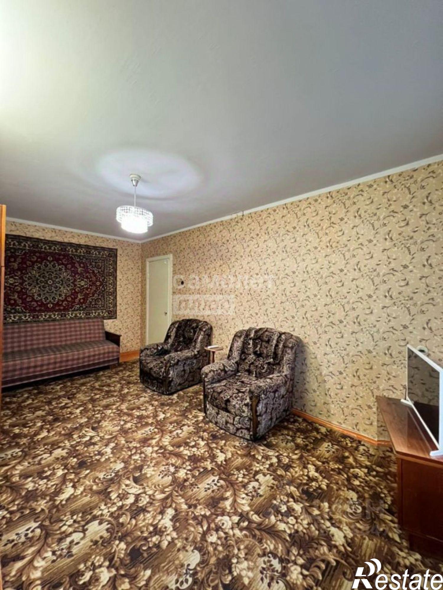 Купить квартиру за 3 700 000 рублей на Киевская улица, 1