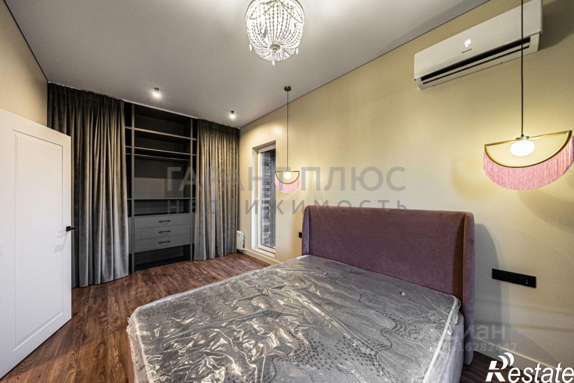 Сдать квартиру за 70 000 рублей на ул Крайняя, 4