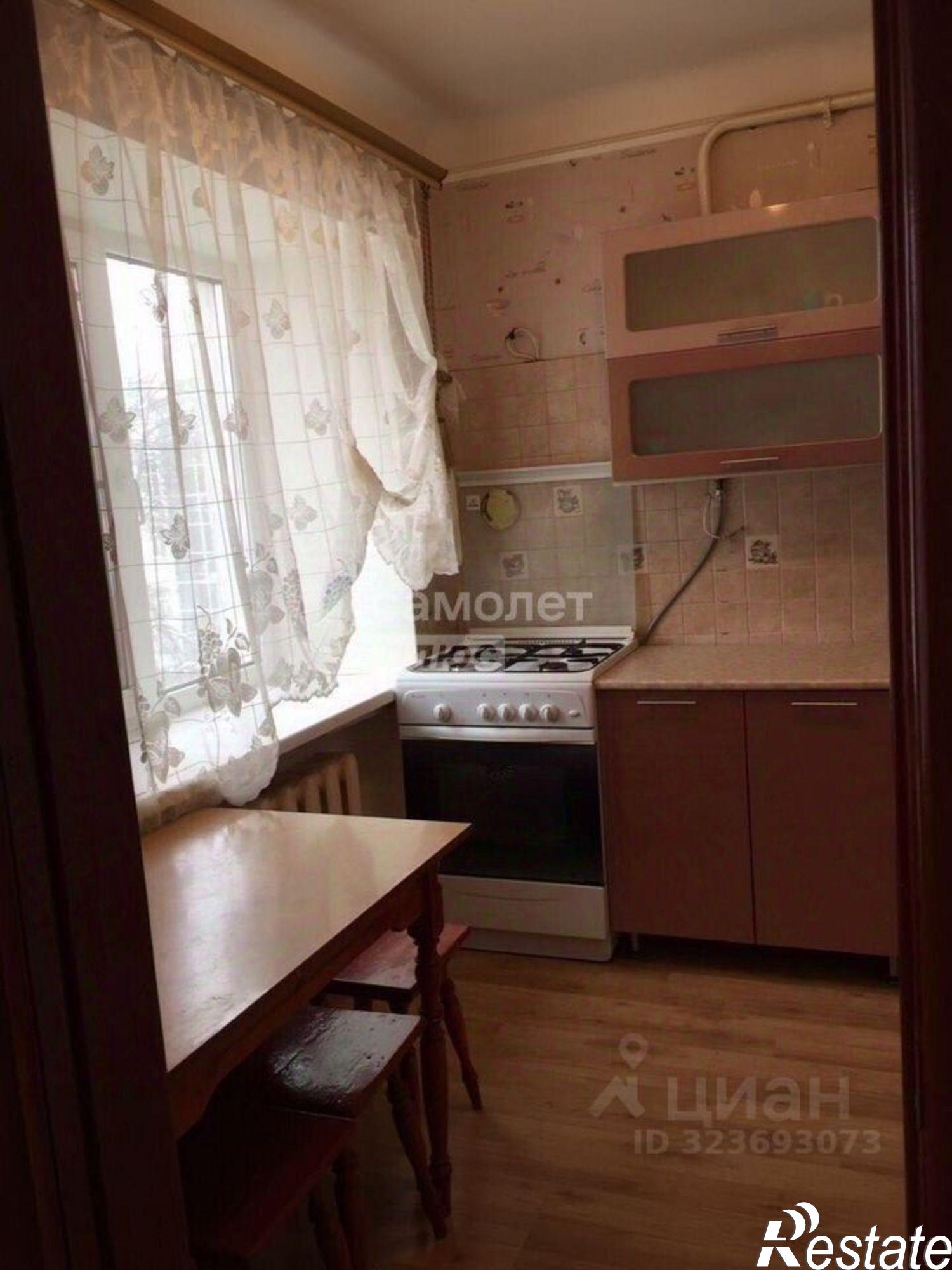 Сдать квартиру за 26 000 рублей на ул Желябова, 7