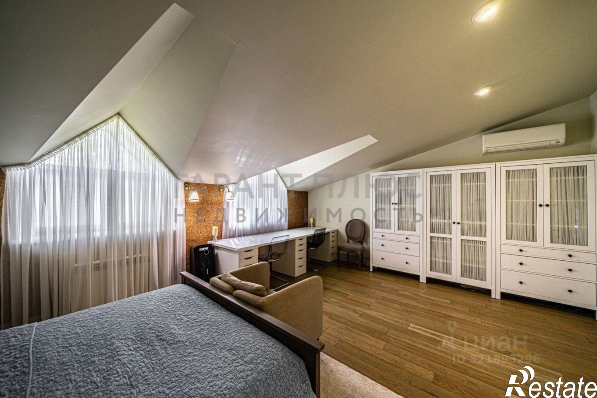 Сдать дачу, дом, коттедж за 200 000 рублей на ул Нижняя Логовая, 4