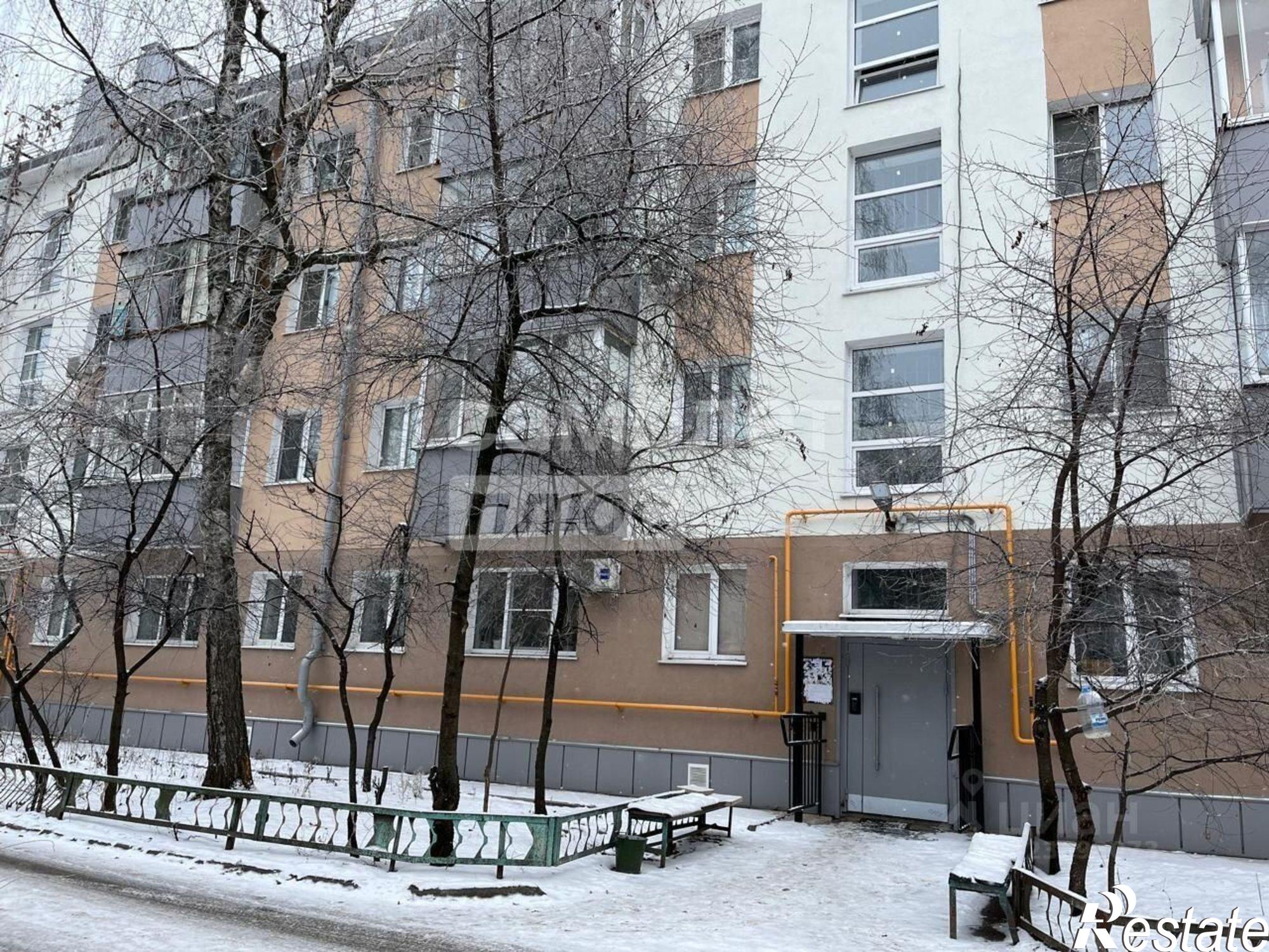 Сдать квартиру за 26 000 рублей на ул Желябова, 7