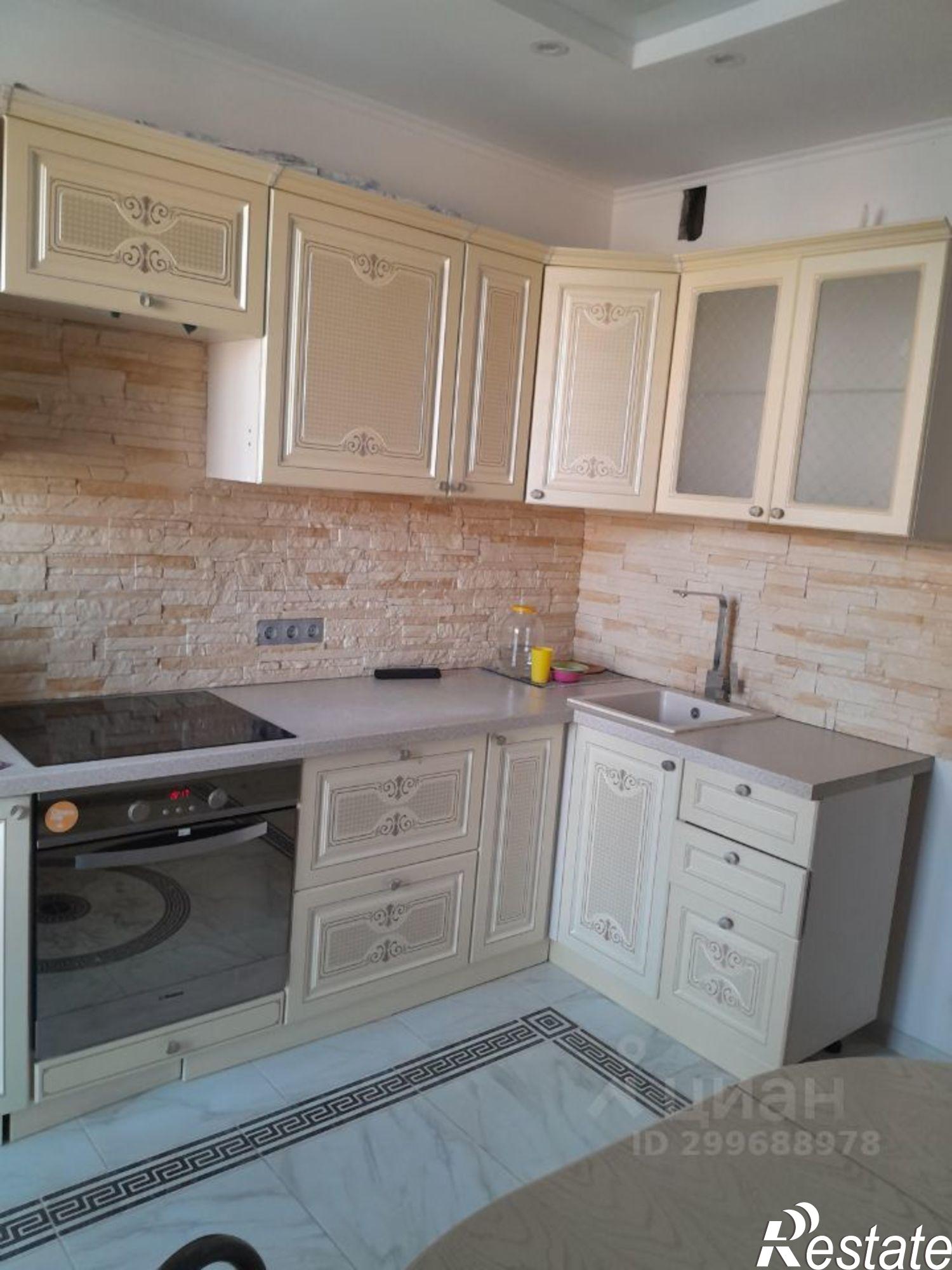 Сдать квартиру за 20 000 рублей на ул Хренникова, 5