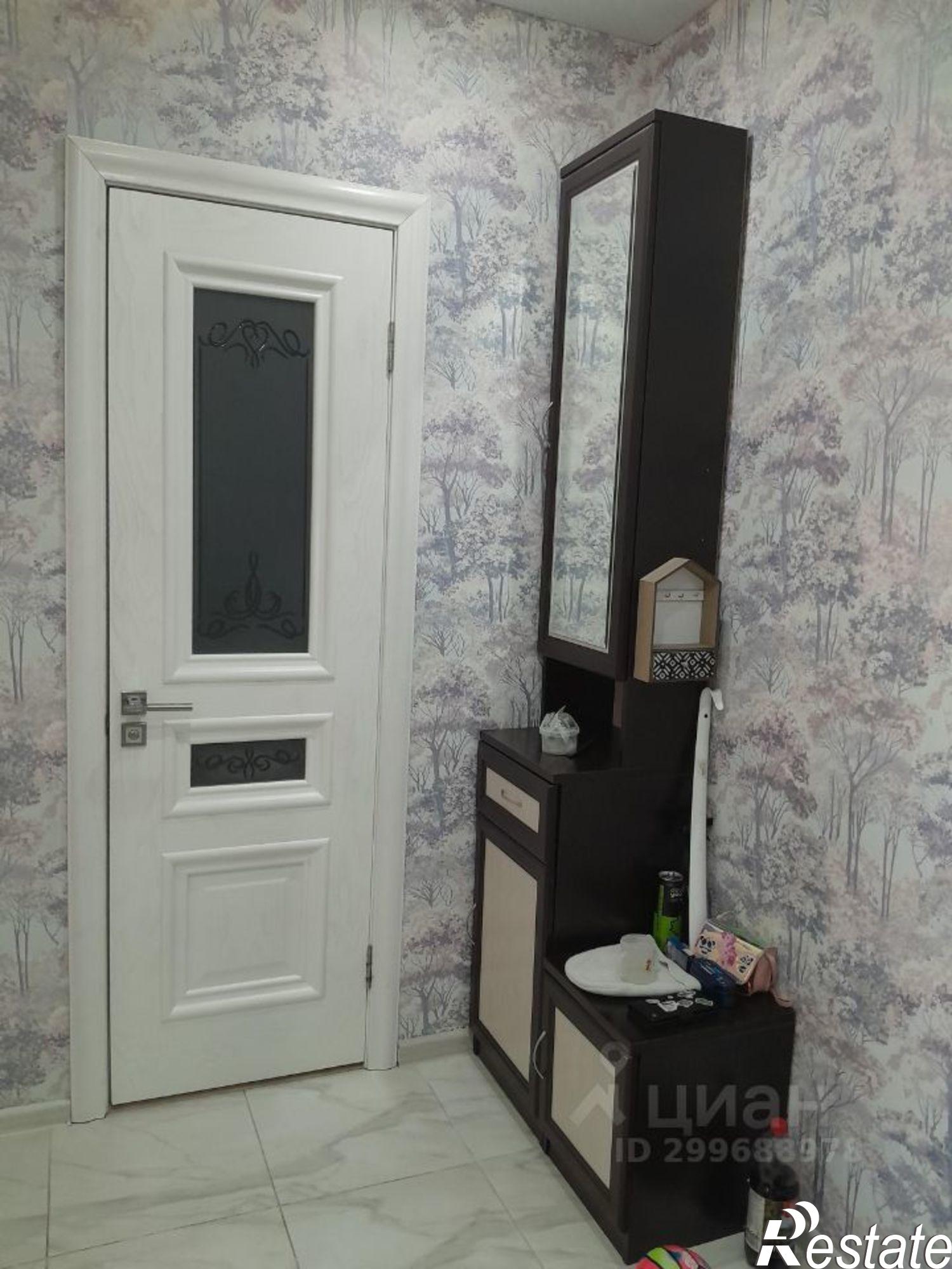 Сдать квартиру за 20 000 рублей на ул Хренникова, 5