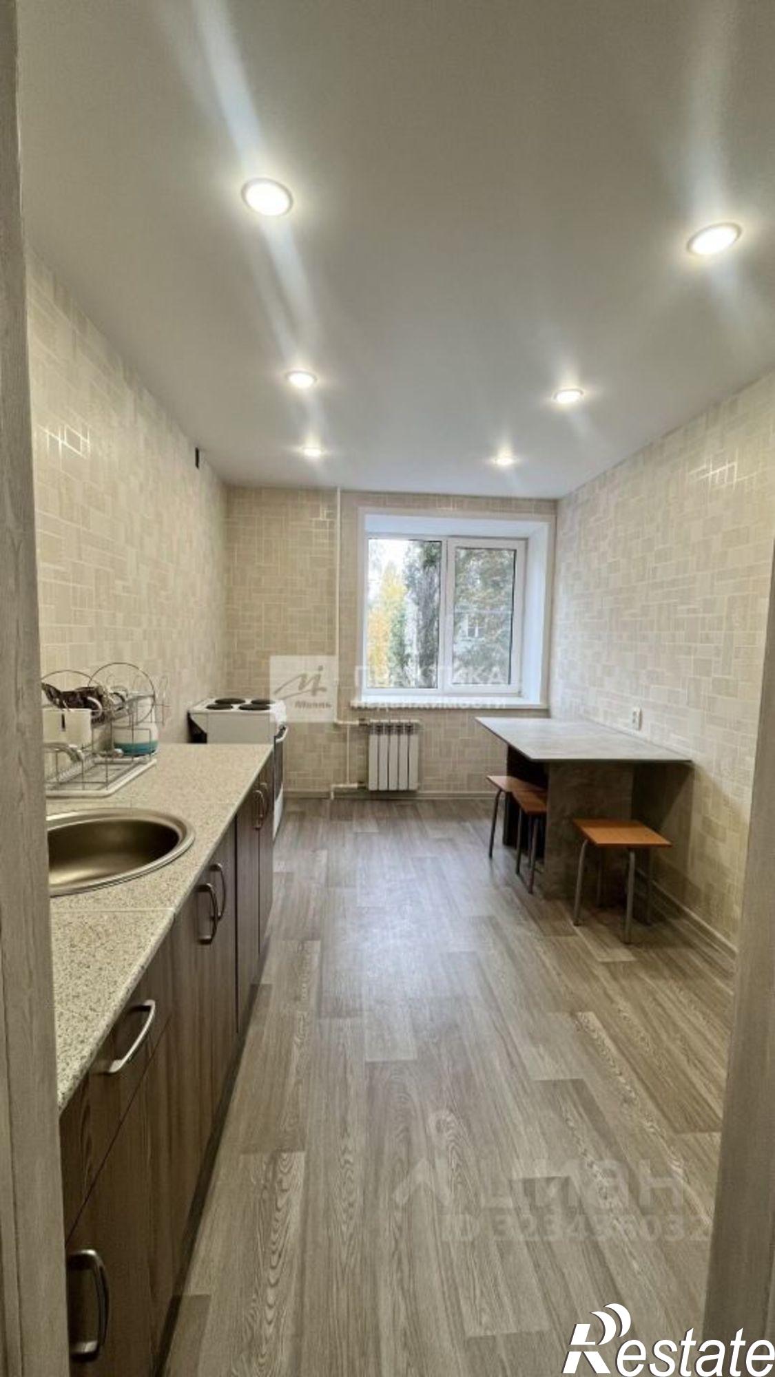 Купить квартиру за 4 990 000 рублей на ул Московская, 57А