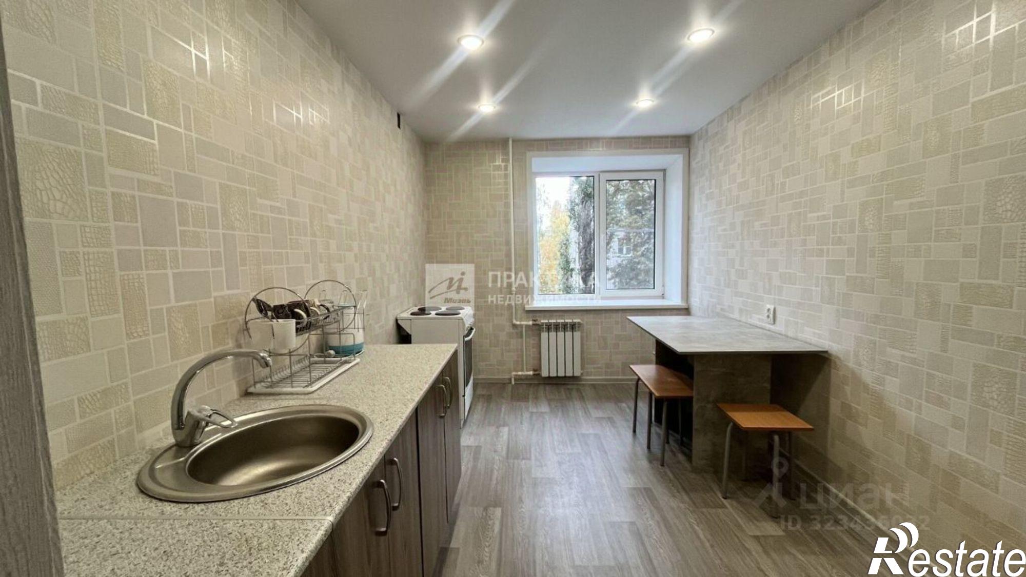 Купить квартиру за 4 990 000 рублей на ул Московская, 57А