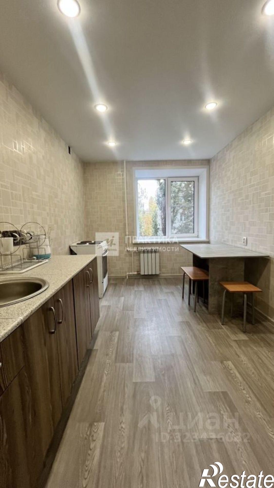 Купить квартиру за 4 990 000 рублей на ул Московская, 57А