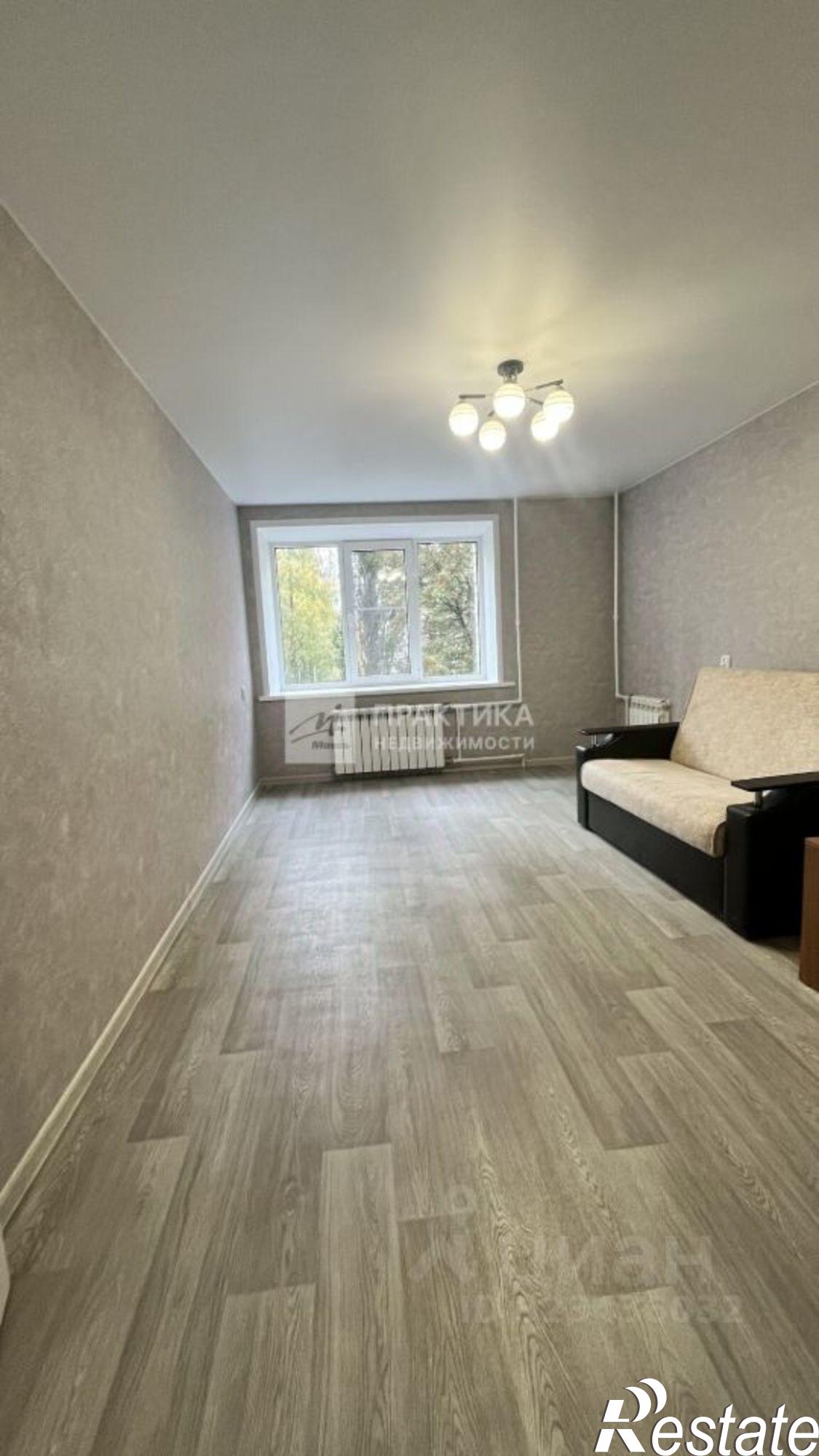 Купить квартиру за 4 990 000 рублей на ул Московская, 57А