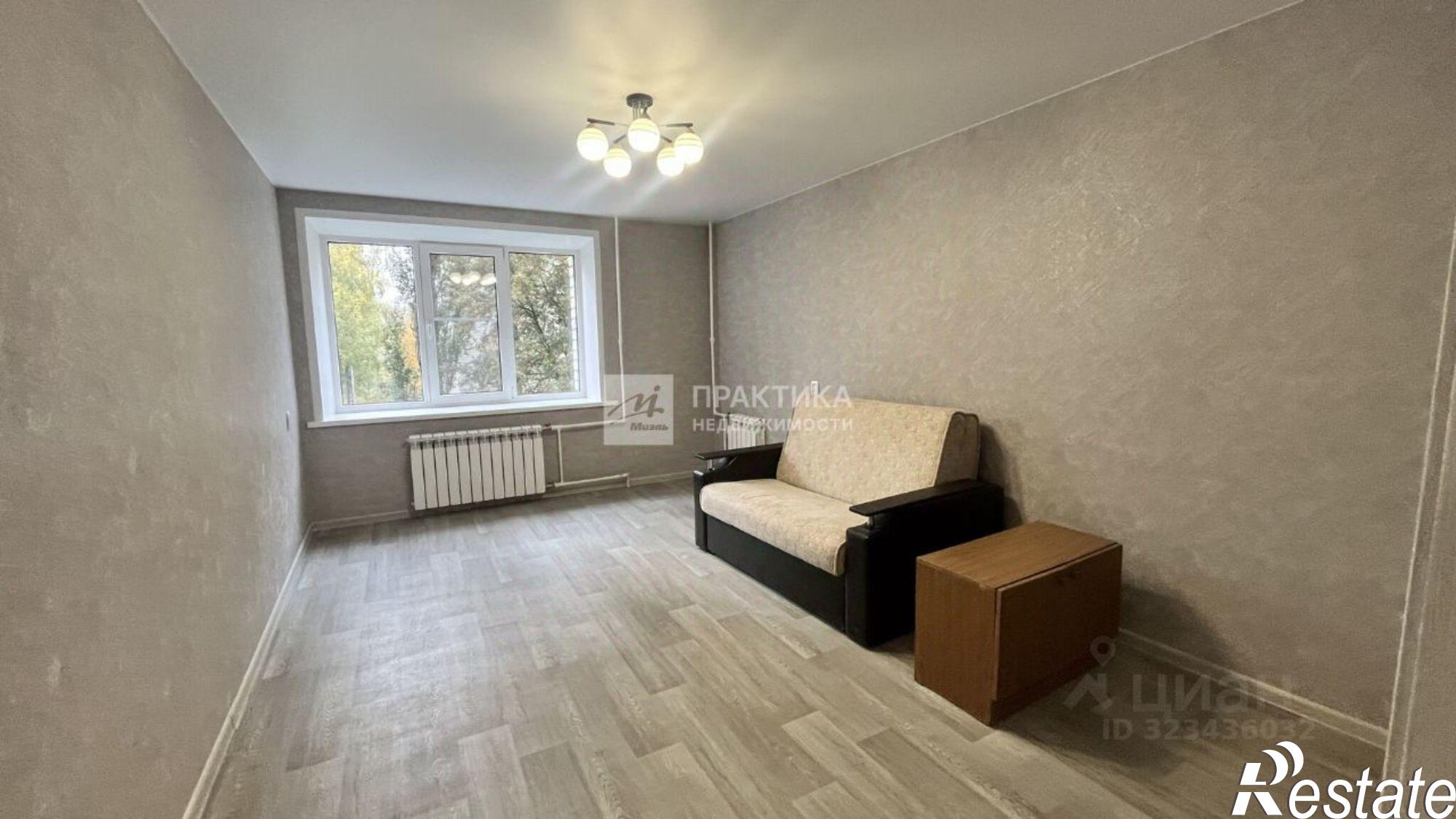 Купить квартиру за 4 990 000 рублей на ул Московская, 57А