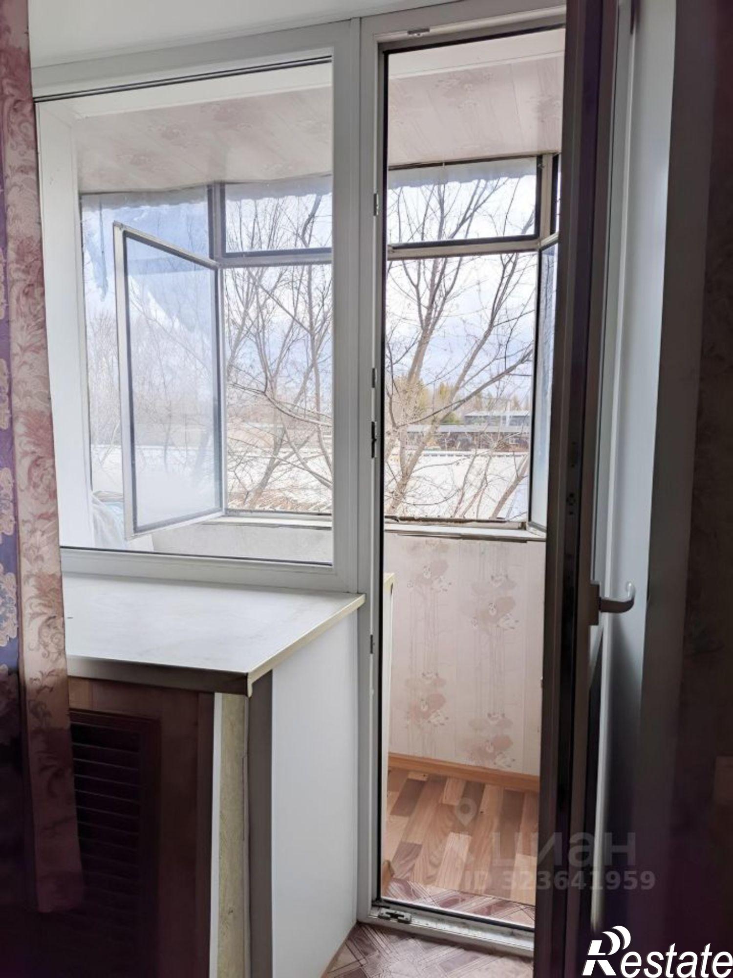 Купить квартиру за 1 100 000 рублей на ул Ковалева, 107а