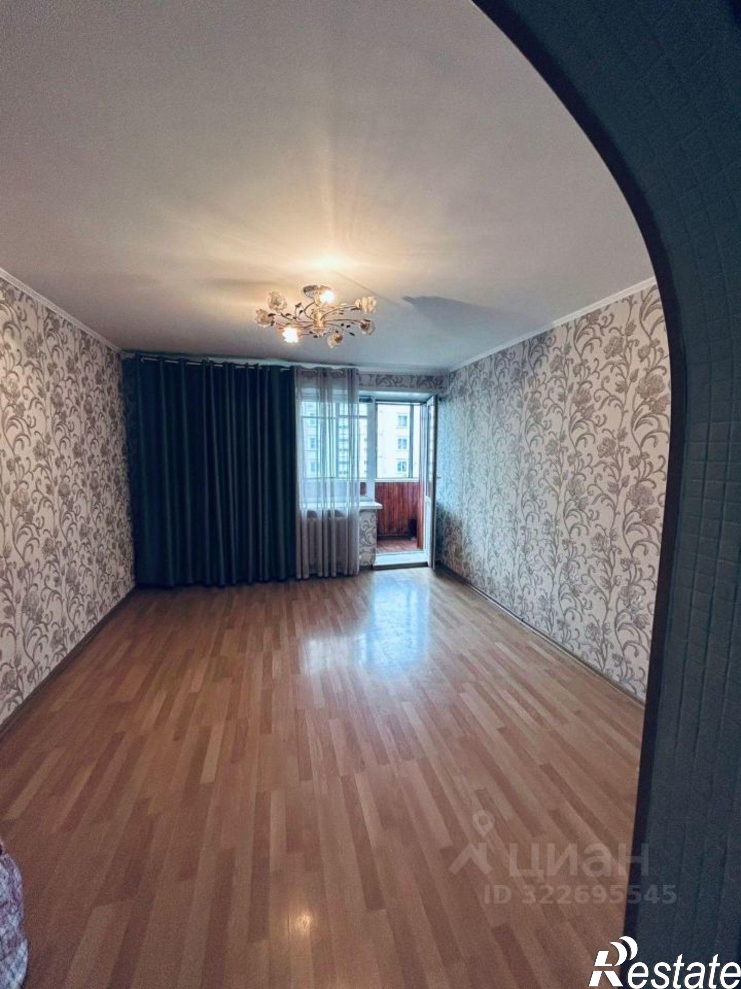 Купить квартиру за 5 500 000 рублей на ул Бородинская, 47