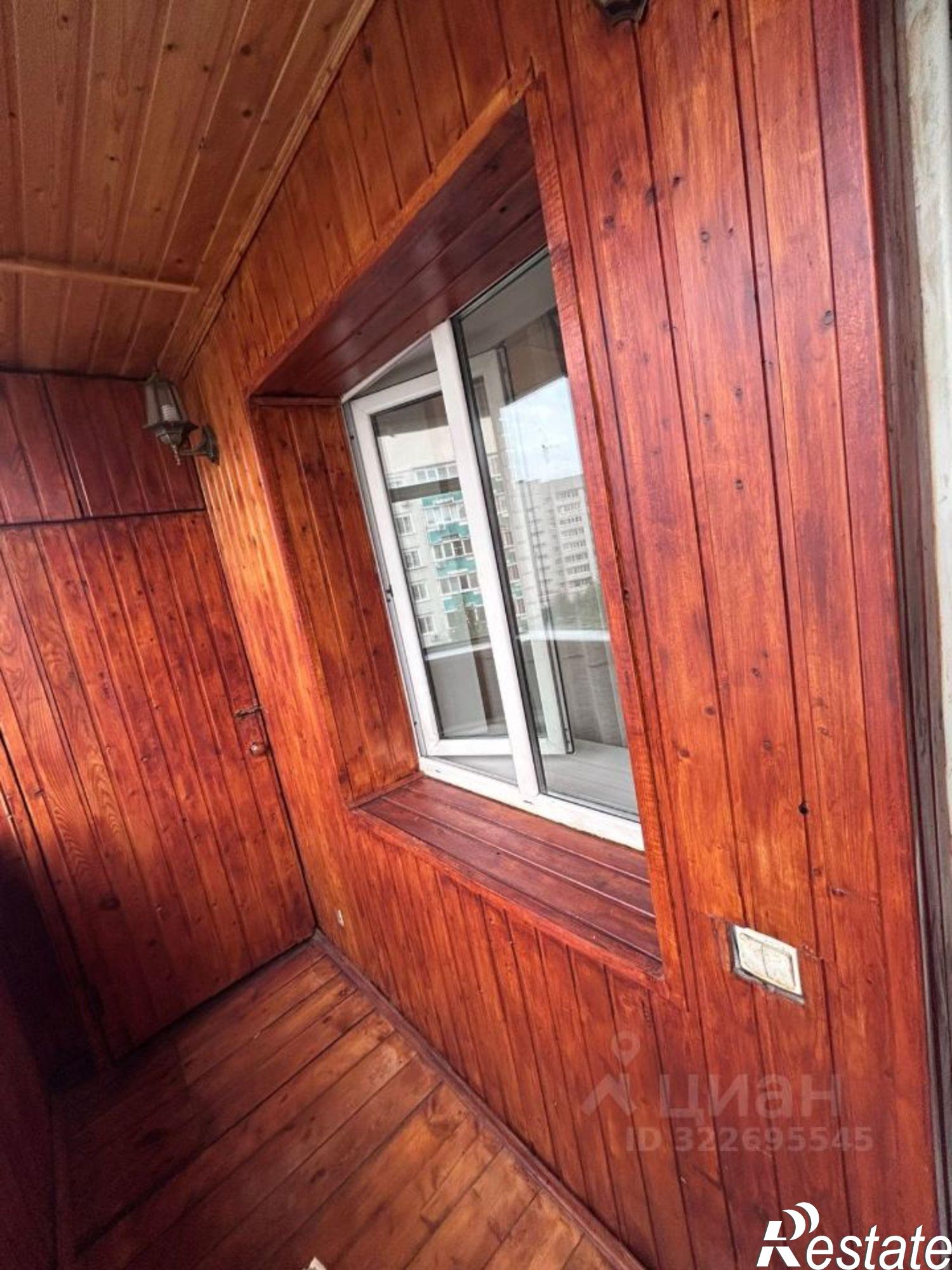 Купить квартиру за 5 500 000 рублей на ул Бородинская, 47