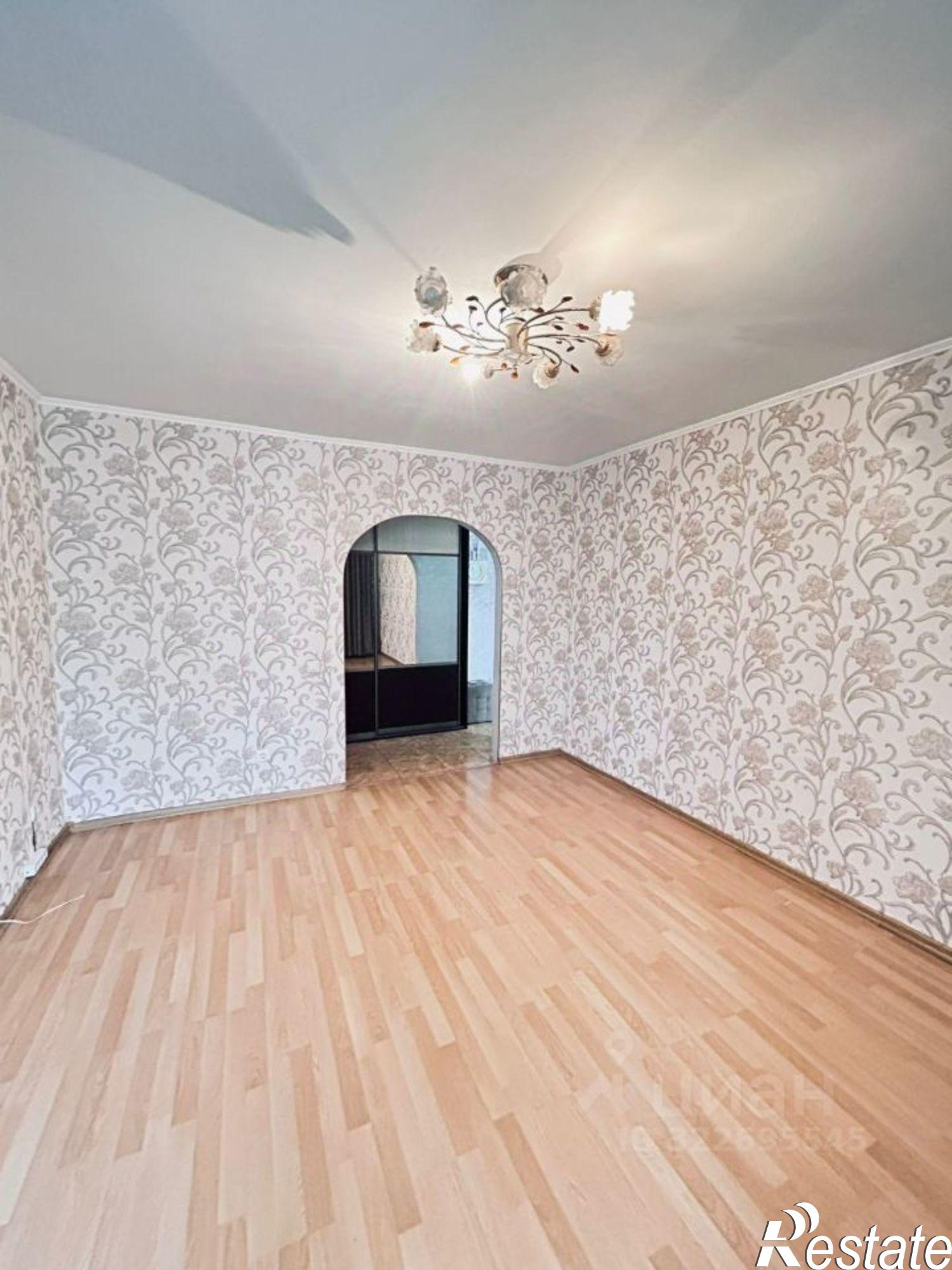 Купить квартиру за 5 500 000 рублей на ул Бородинская, 47