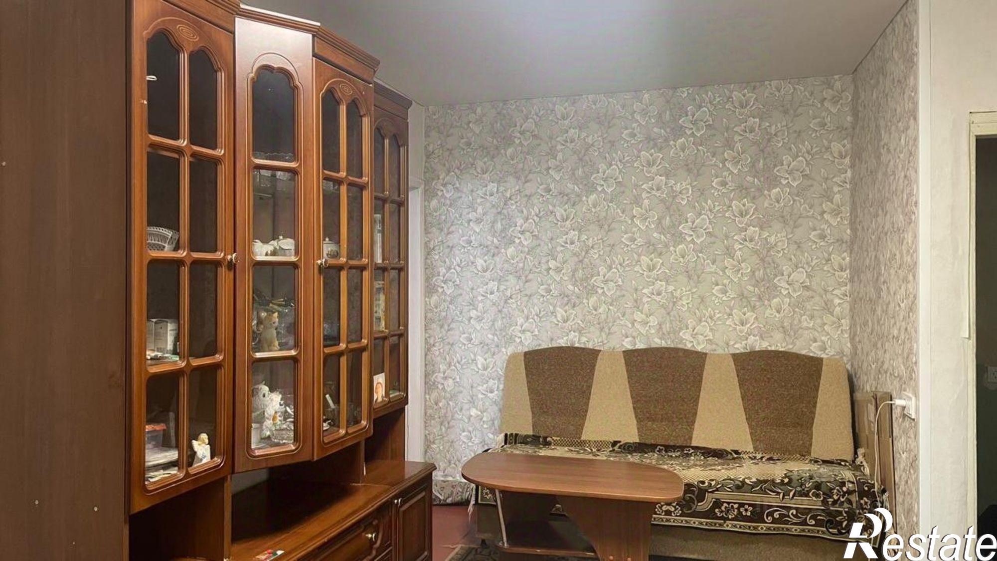 Купить квартиру за 2 100 000 рублей на Рудный пер, 5