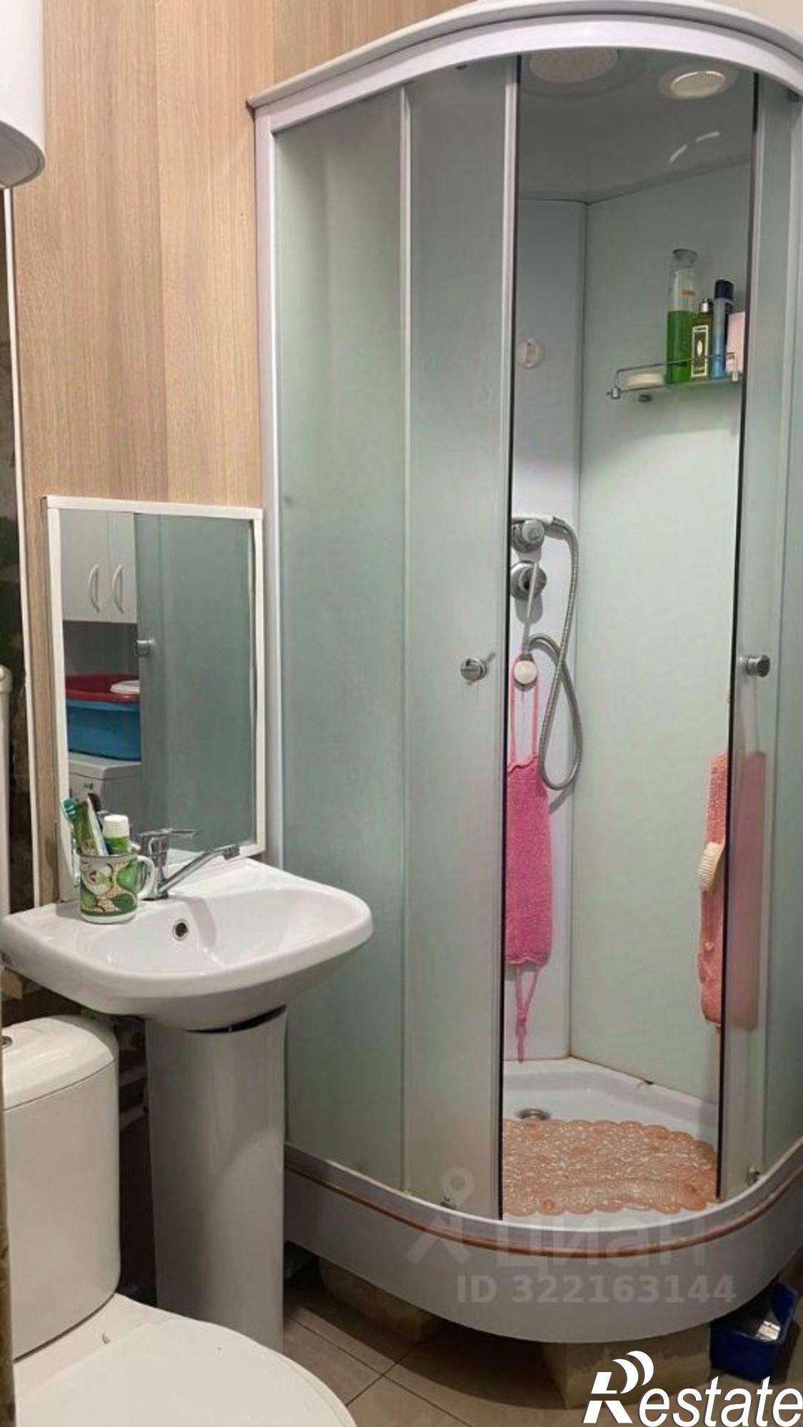 Купить квартиру за 2 100 000 рублей на Рудный пер, 5